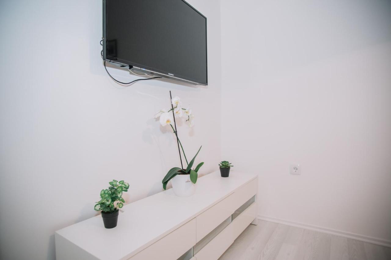 Luxury Apartment Crnjac Мостар Экстерьер фото